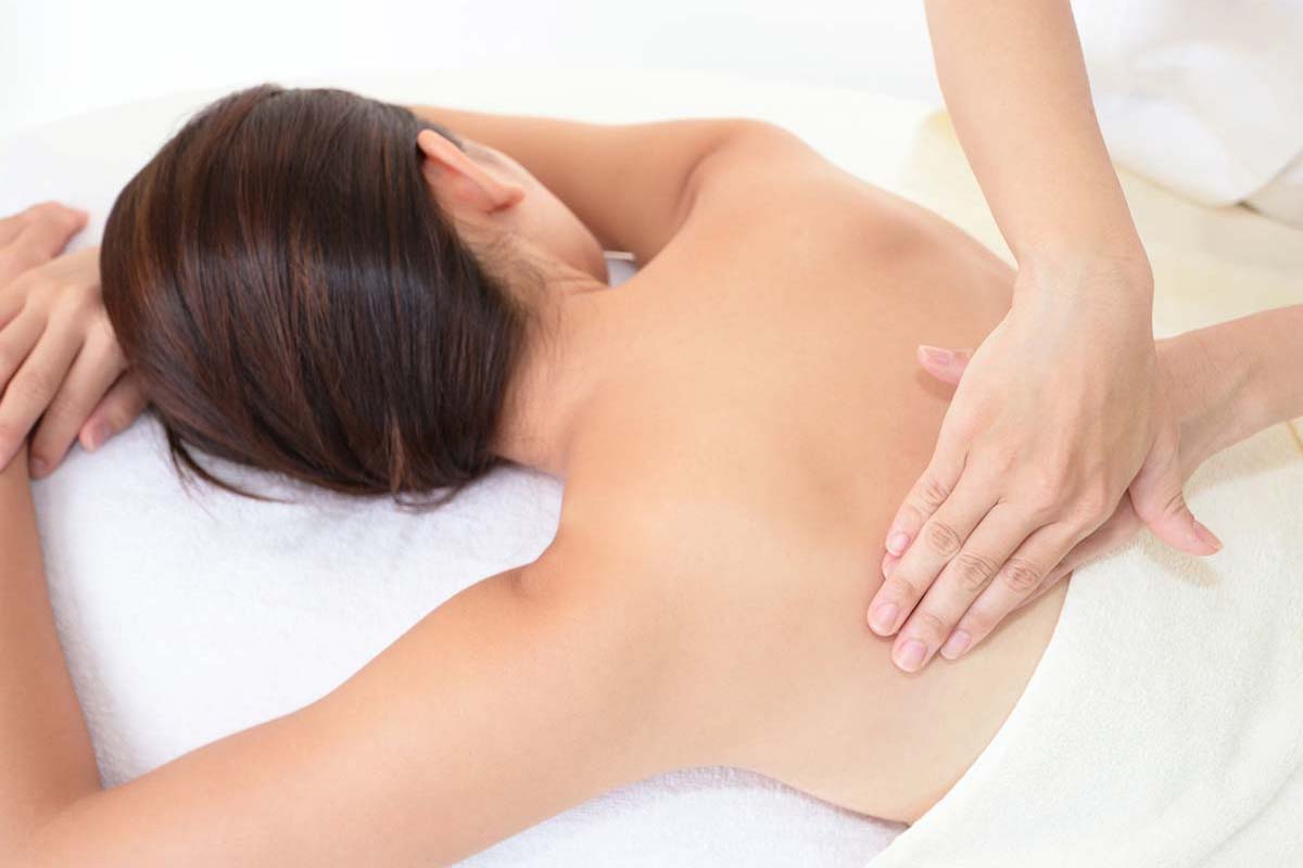 ブライダルエステ