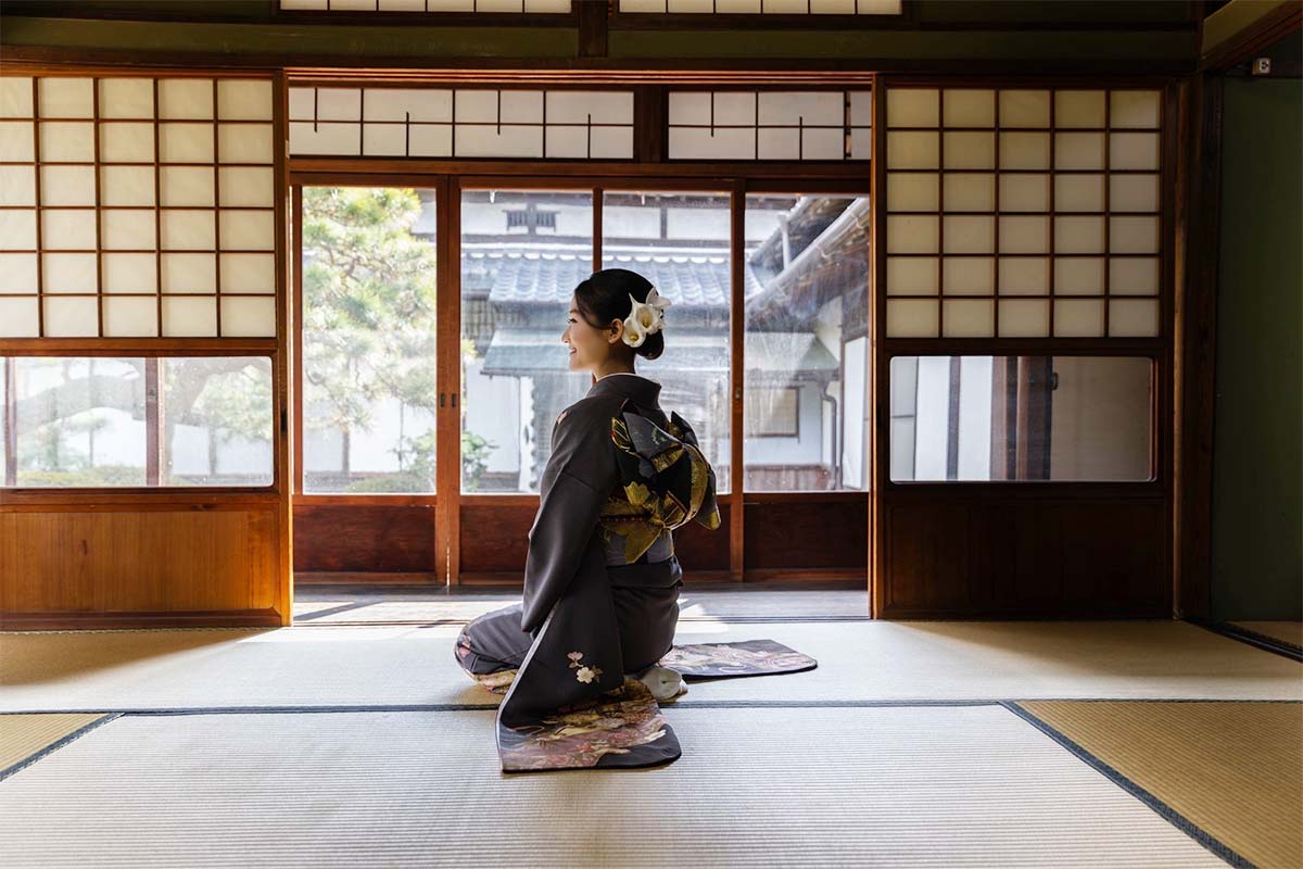 前撮りロケーションフォト