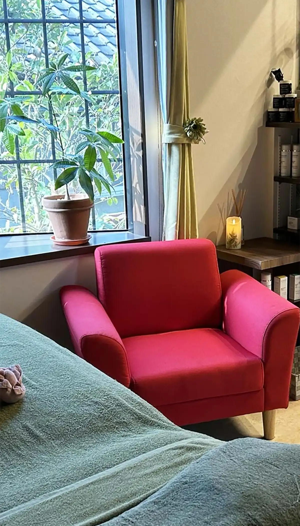 美容室キャンディ